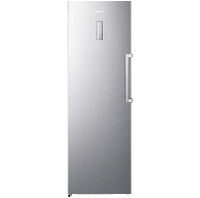 Upright Freezer FV356N4ASU 356L - Silver
