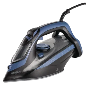 Steam Iron STP90.000BB 3000W